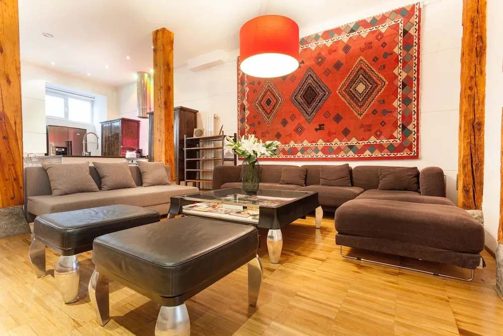 Barco Loft