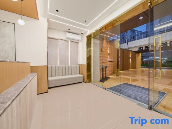shang hai umberg guesthouse:hotei