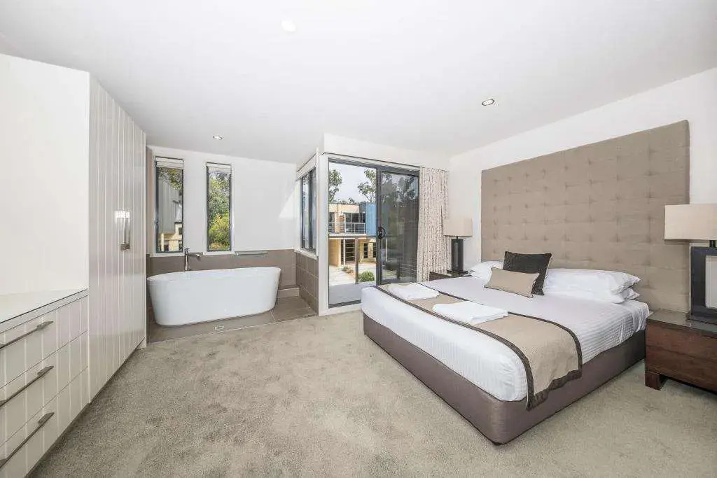 Grand Mercure Forest Resort