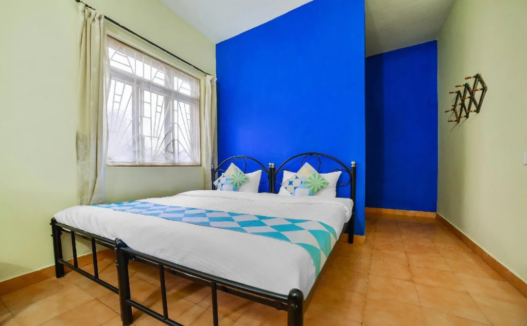 Coutinhos Nest By OYO Rooms