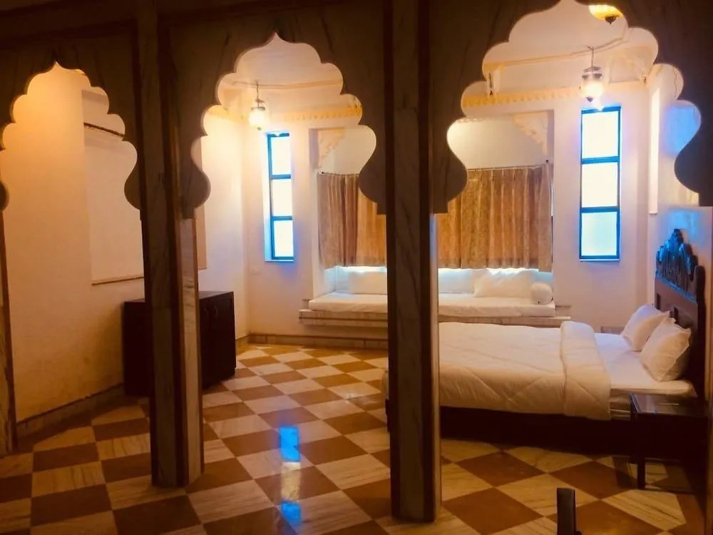 Rasik Priya Resort