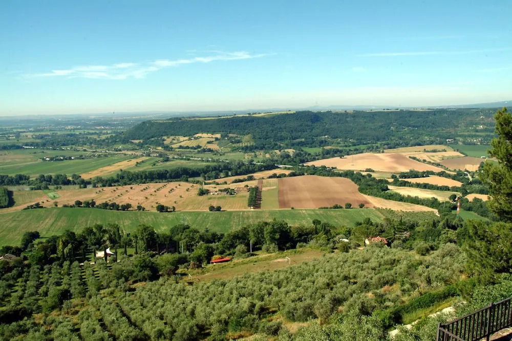 B&B IL CASTELLO