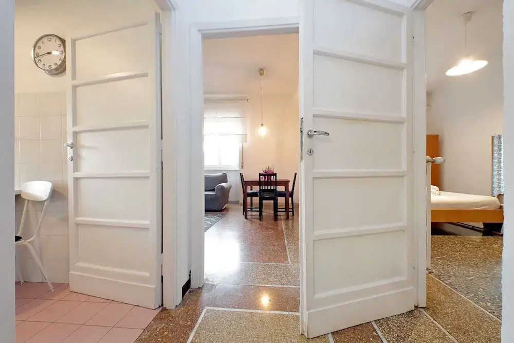 4bnb - Pigneto Apartment