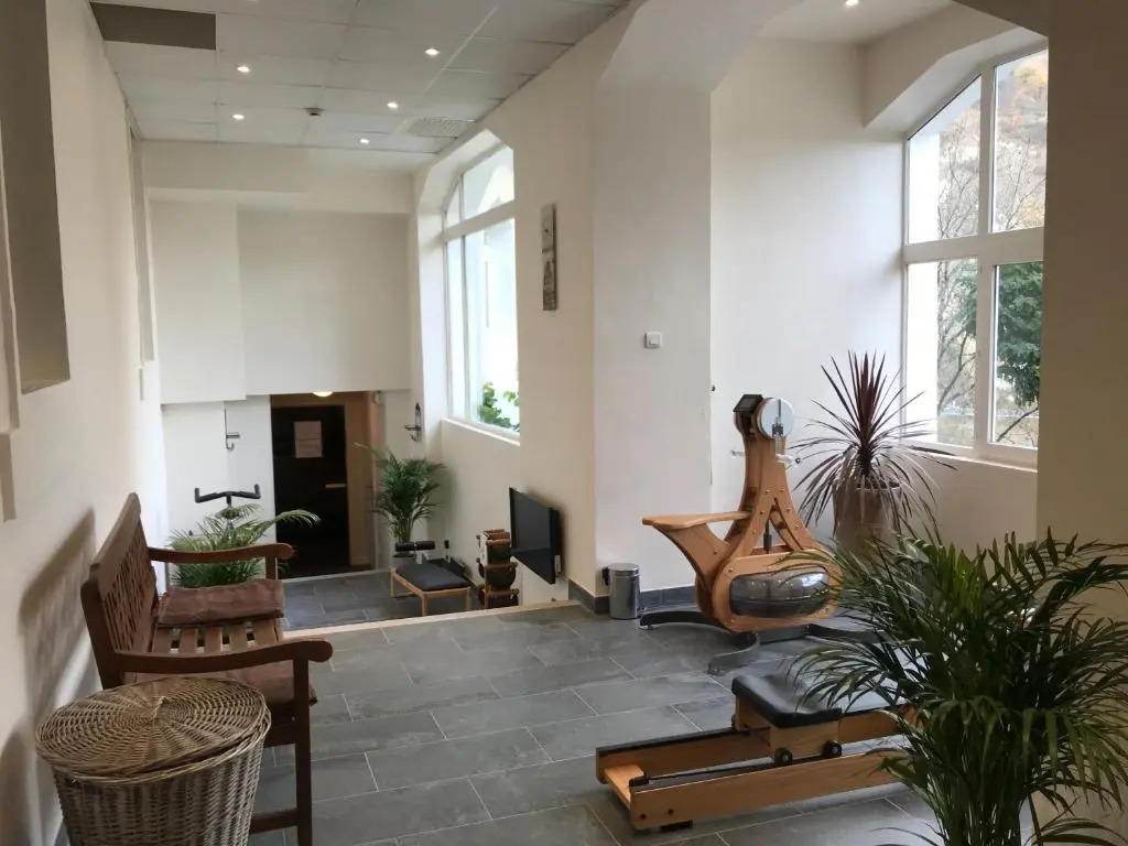 Golf Hôtel