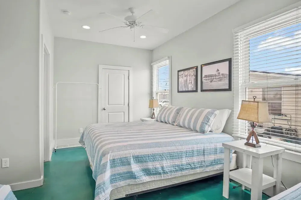 Above & Beyond by Silver Sands Vacation Rentals
