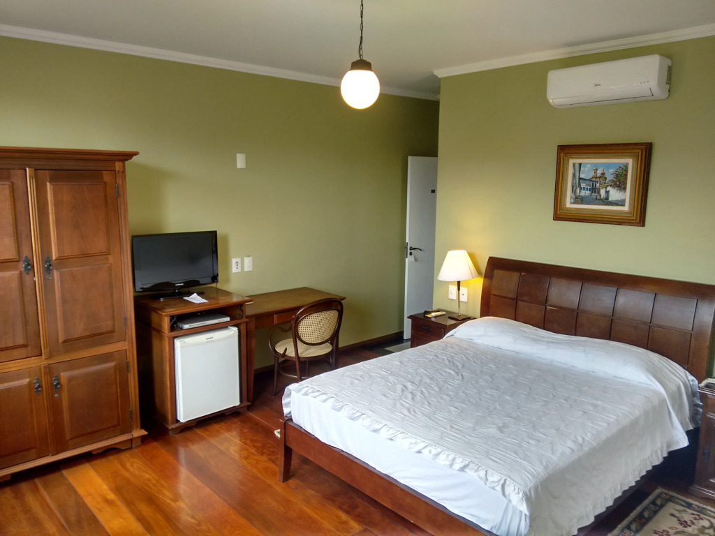 Hotel Pousada Minas Gerais