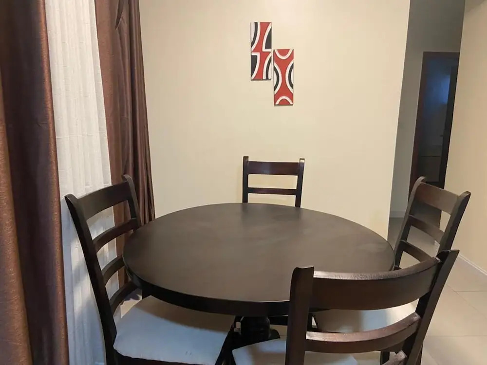 2 Bedroom Apart in the Heart of Vision City Kigali