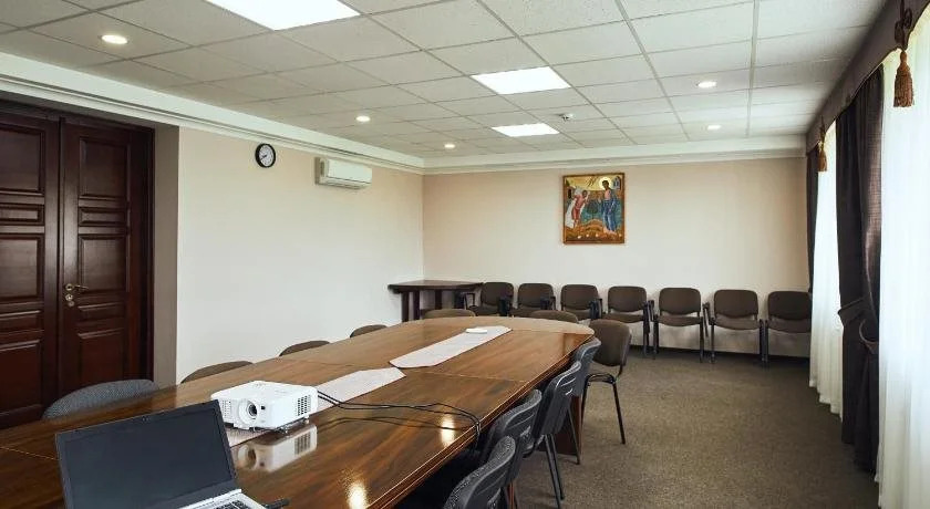 Отель Патриарший