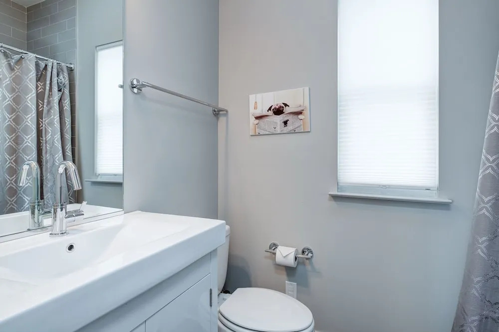 1049 Archer Home 3 Bedrooms 3 Bathrooms Home