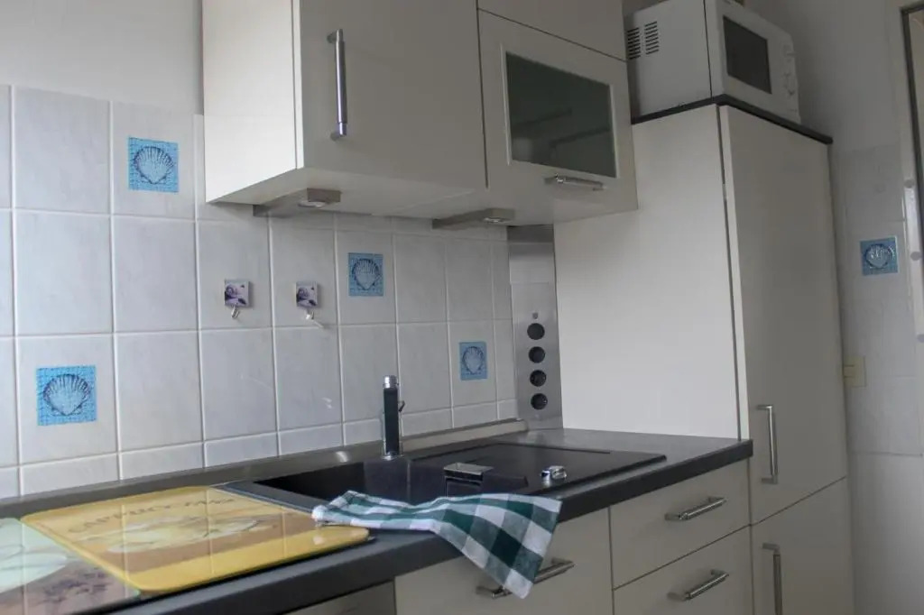 Haus Nordheimstraße Wohnung 7