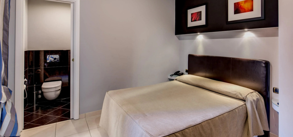 Hotel Taormina