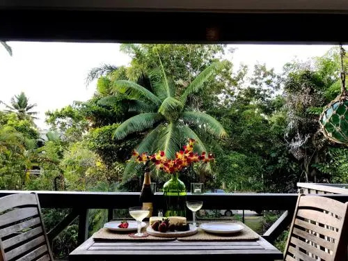 Wayfarer Apartment, in the Heart of Port Douglas