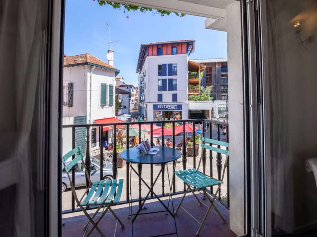 Residence de France