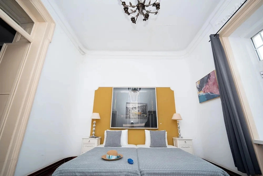 Palma Rooms Central Lisbon