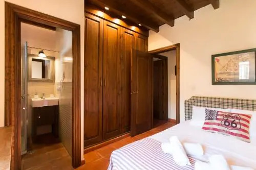 Apartamento Puerta Elvira Centro