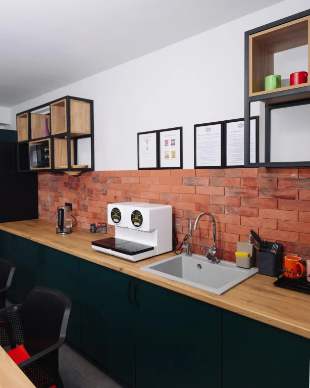 Atakent Hostel (Атакент Хостел)
