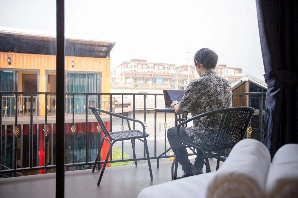 Tuscany Land Resort Donmuang