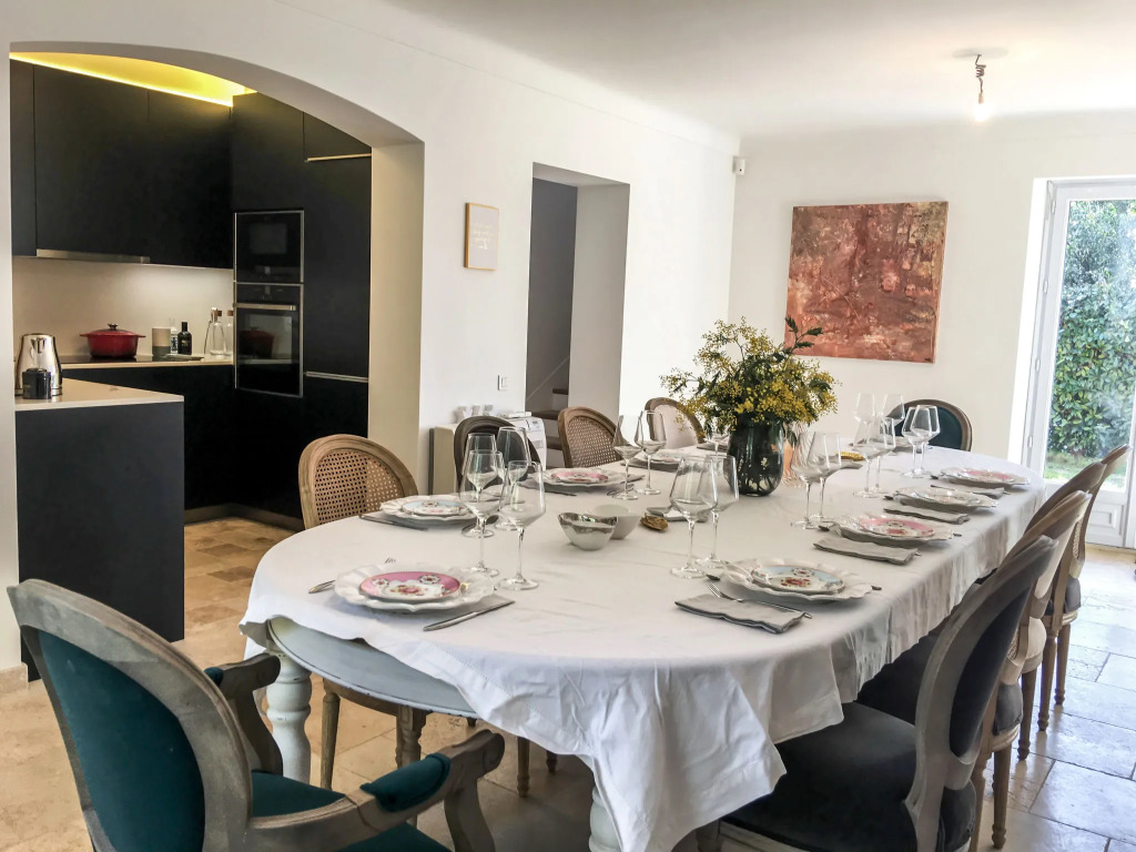 Holiday Home Villa Aestas