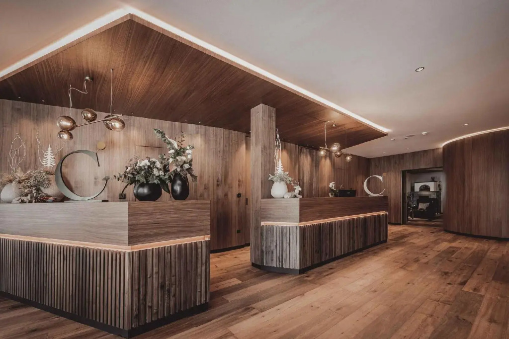 Hotel Continental Dolomites