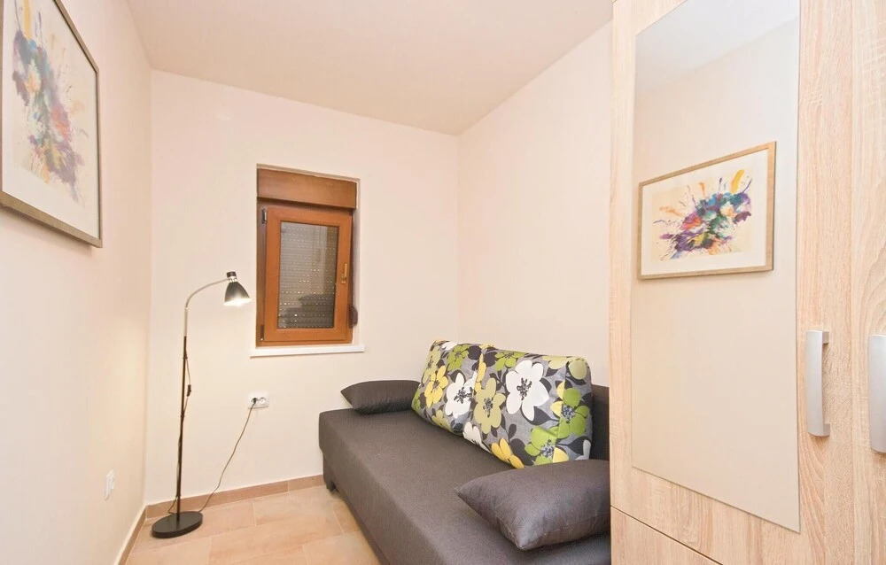 Three-Bedroom Holiday Home In Premantura