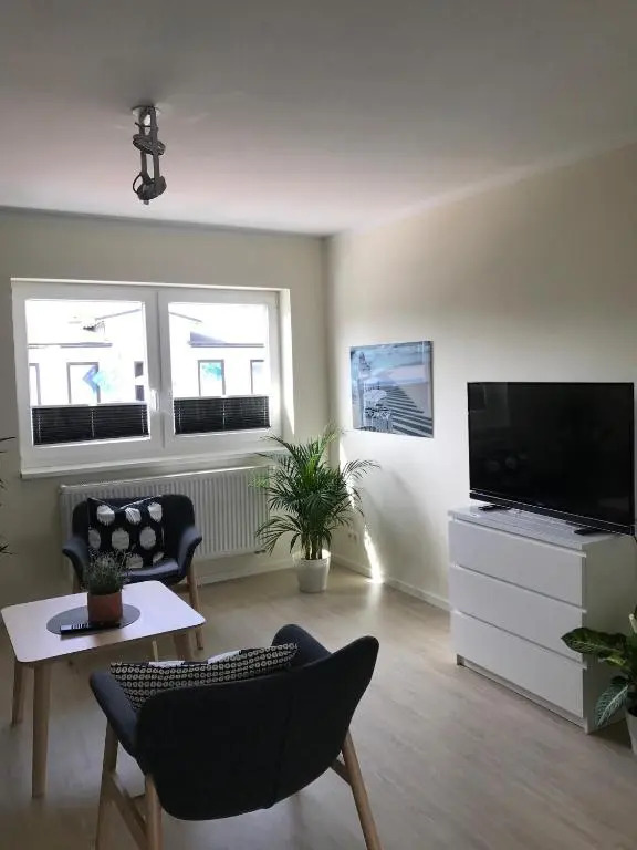 Schauf Ferienwohnung 4
