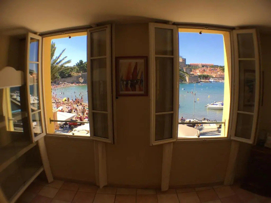 Résidence Collioure Plage