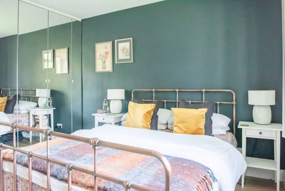 Beautiful Bohemian 1 Bedroom Flat in Highbury