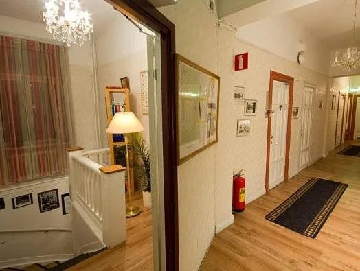 Morris Hotel