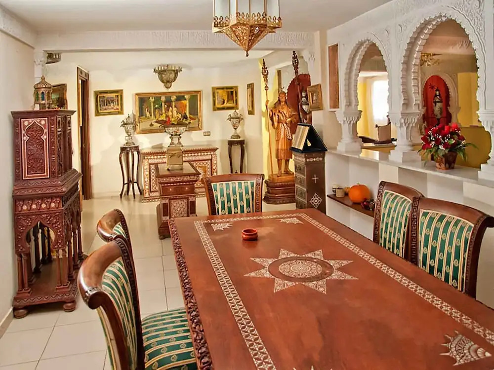 Villa Alegría - Option of Heated Pool - Sleeps 8