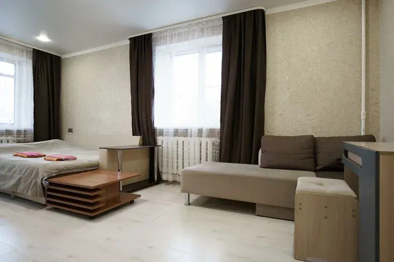 Райт Рум на ул. Кирова, д. 32, корп. 1