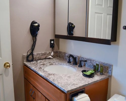 Sapphire Resorts @ Park Regency, Park City, USA
