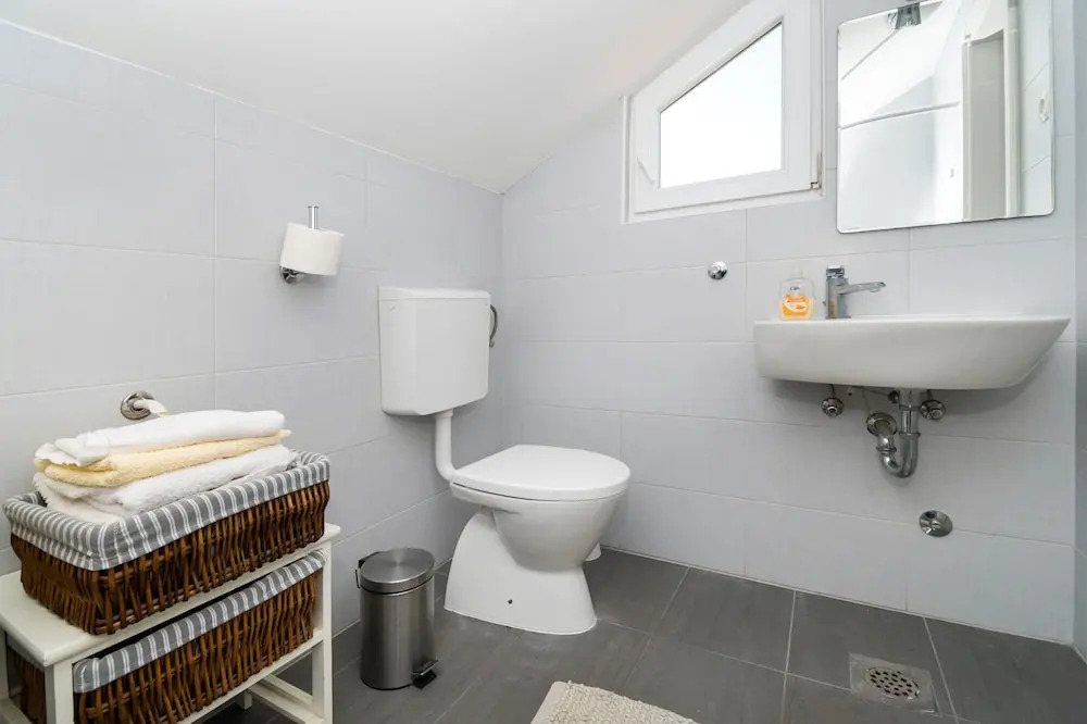 Apartment Lena City Center Near Beach