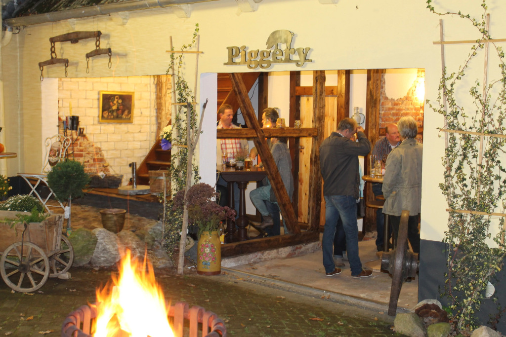 Landhaus Tewel Hotel mit Restaurant 14KM vom Heide-Park