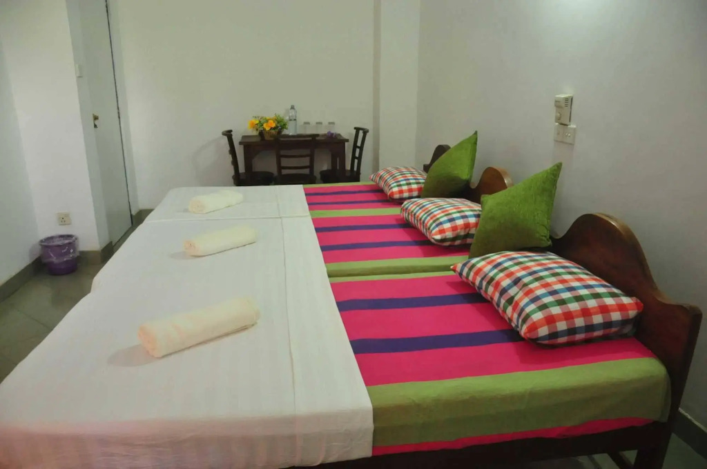 Crescent Resort