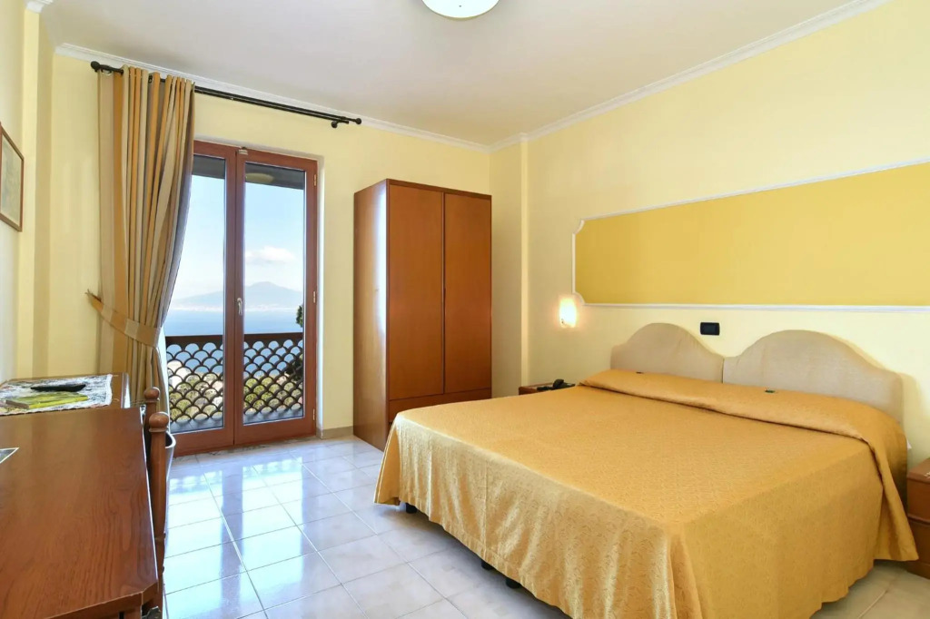 Hotel Il Nido Sorrento