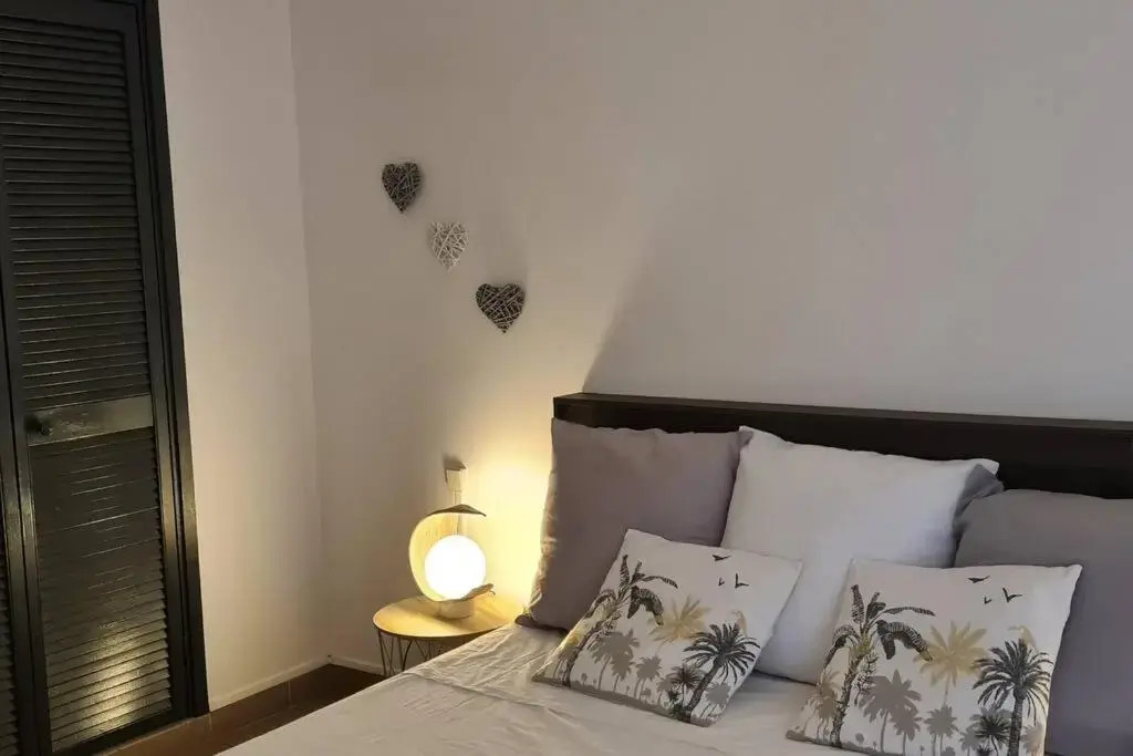 Antilo - appartement proche mer
