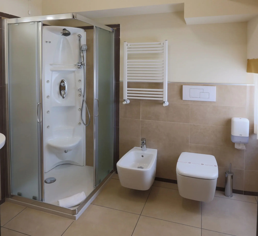 Hotel Milazzo