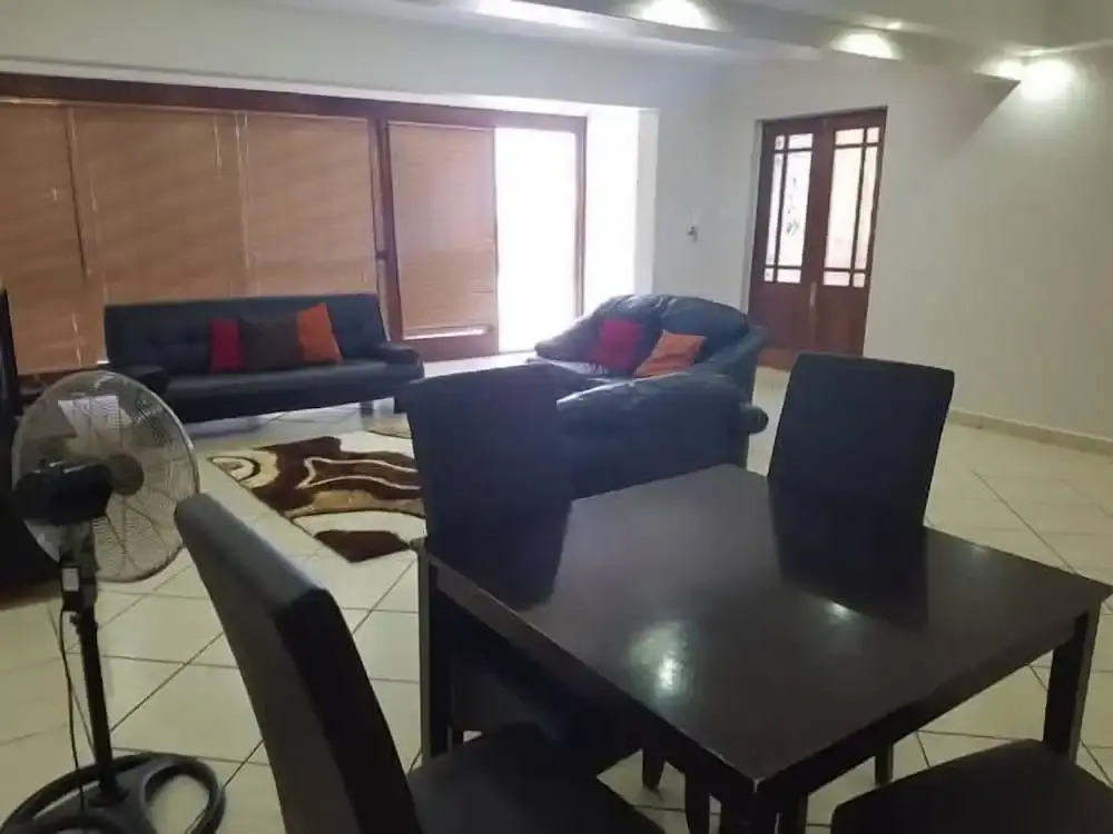 Sunflower Guesthouse
