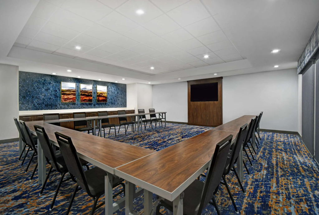 Hampton Inn Midland South, Tx