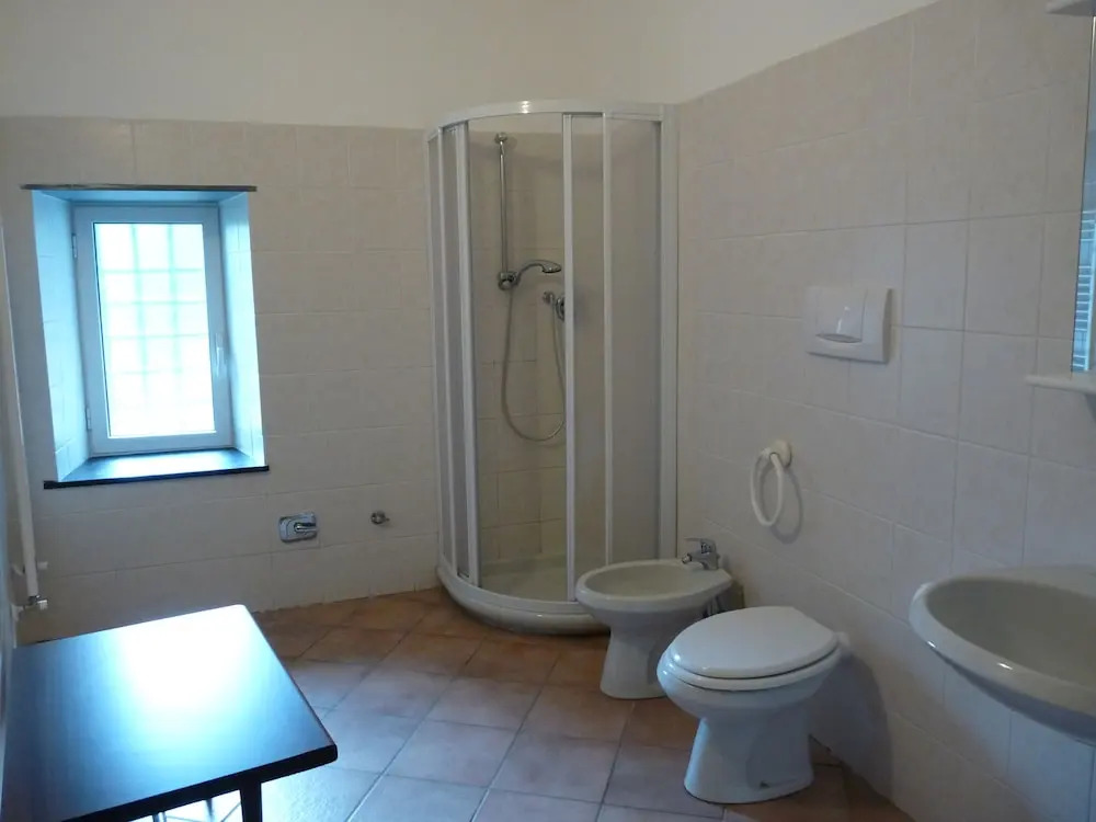 La Villa Antica delle Cinque Terre