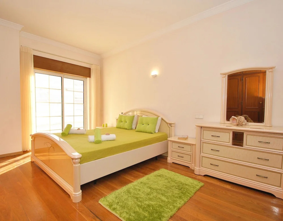 Villa Nespereira - Escapadinha com piscina aquecível e BBQ - Albufeira