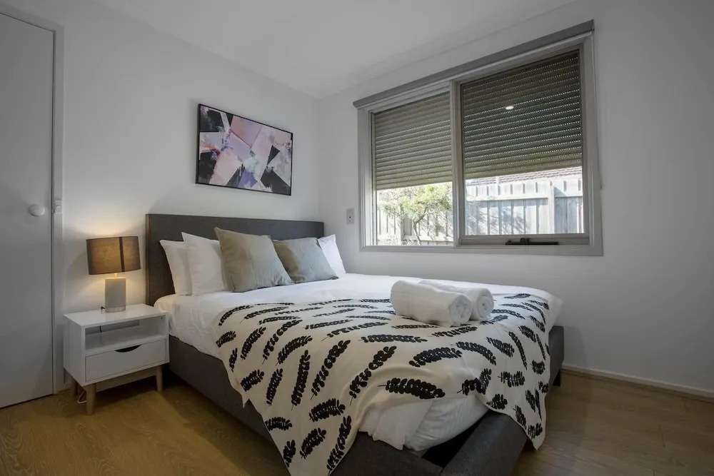 Comfy Beautiful House in Epping