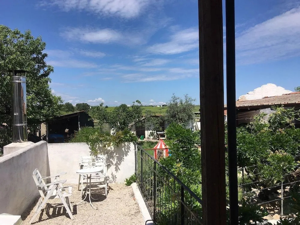 Il Secolo Breve B&B
