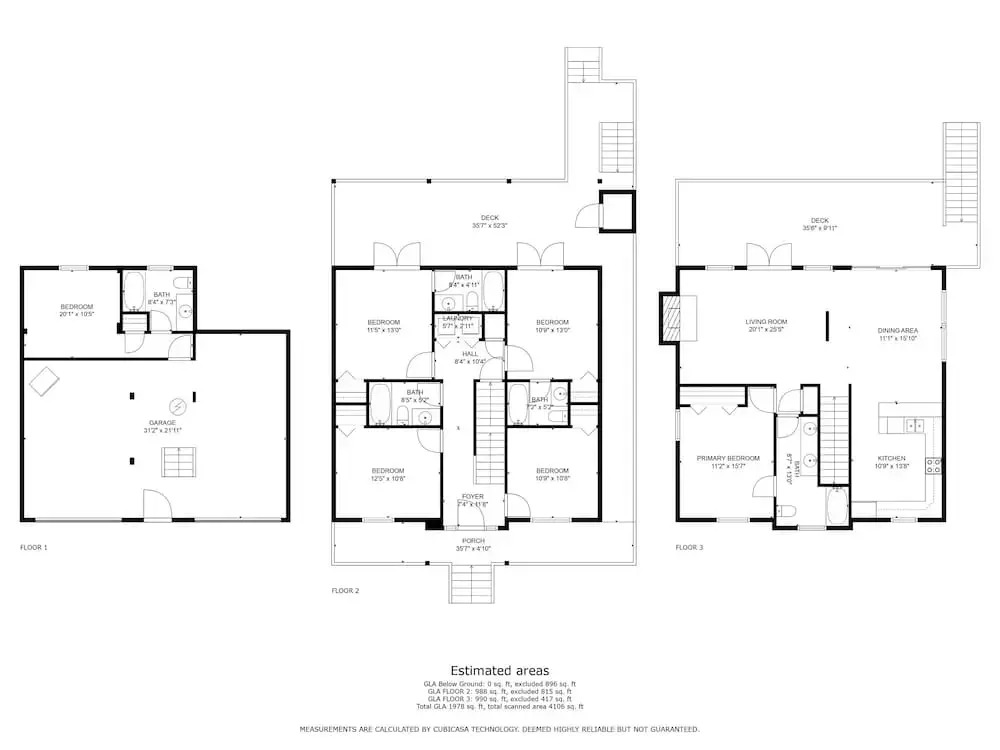 Renegade by Topsail Realty