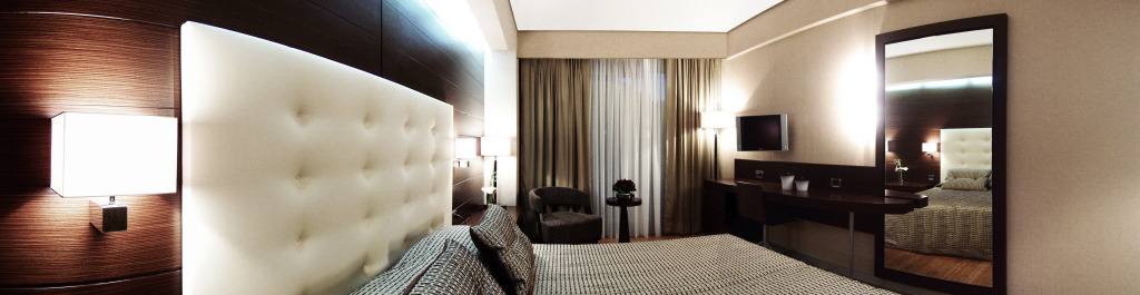 Nafs Hotel