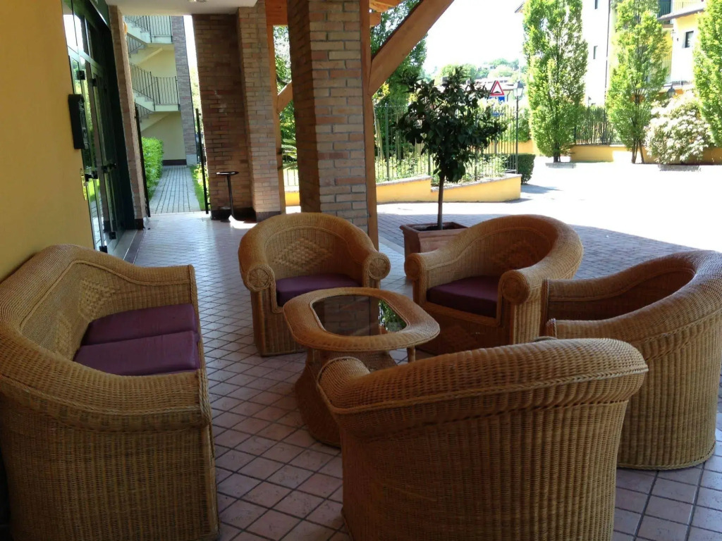 Le Terrazze sul Lago Hotel & Residence