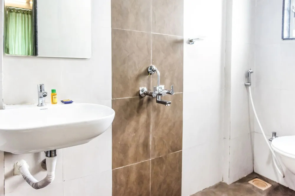 FabHotel Ajay Inn Viman Nagar