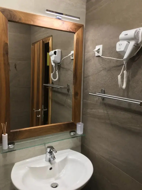 Noce Rooms Zagreb