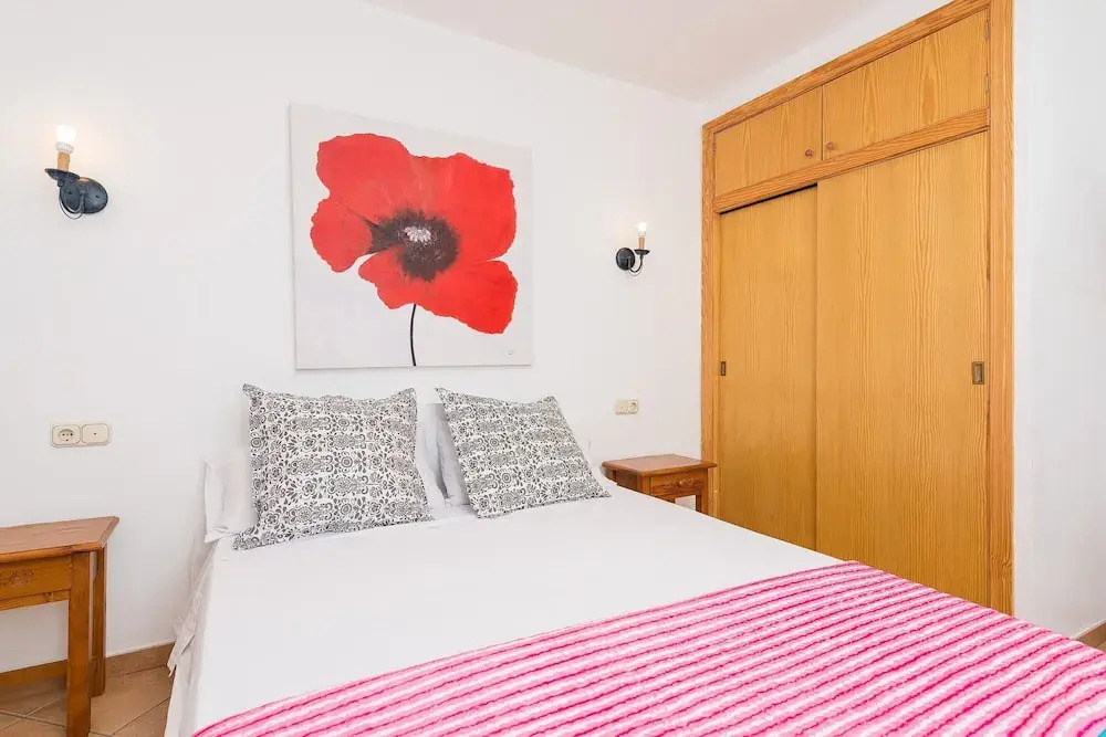 Casa Alba - Villa With Private Pool In Manacor