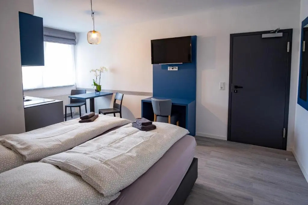 Hotel A24 bei Hamburg
